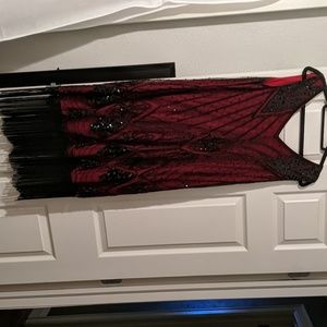 Flapper Dress